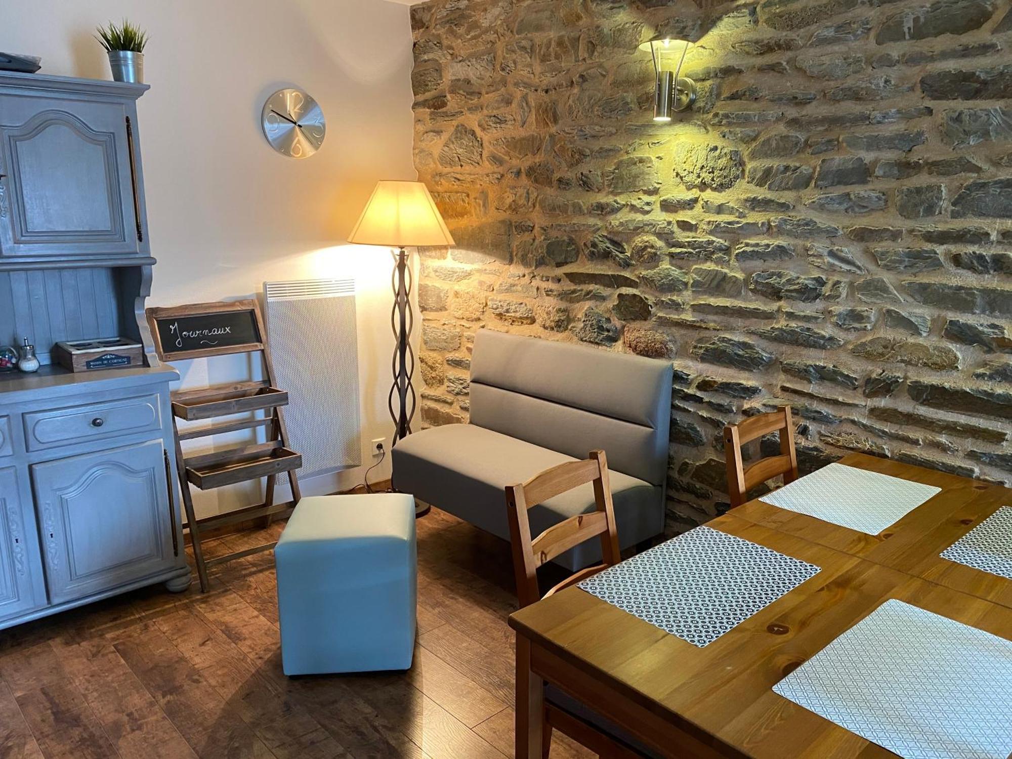 Couette-café Le Relais de la Hardiesse