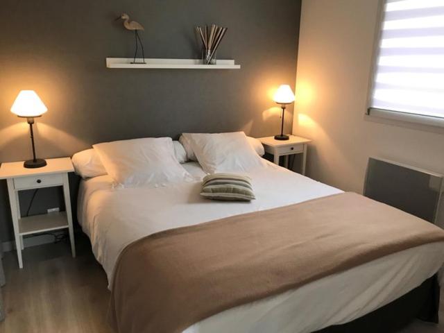 Le Relais de la Hardiesse * Courtils